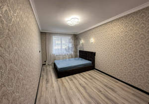 2-к квартира, на длительный срок, 60м2, 2/17 этаж