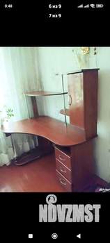 2-к квартира, на длительный срок, 49м2, 5/5 этаж