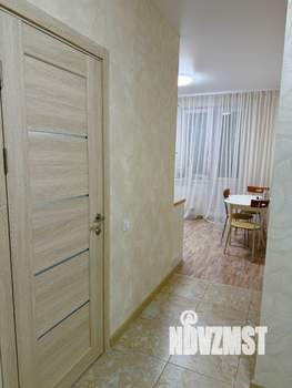 1-к квартира, на длительный срок, 40м2, 16/17 этаж