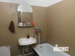 1-к квартира, на длительный срок, 28м2, 1/10 этаж