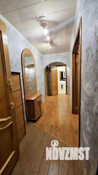 3-к квартира, на длительный срок, 62м2, 4/10 этаж