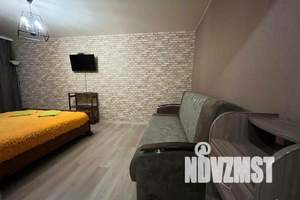 1-к квартира, посуточно, 33м2, 1/9 этаж