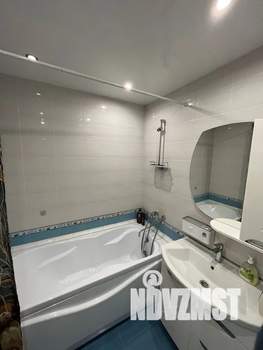 2-к квартира, посуточно, 78м2, 5/10 этаж