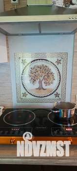 2-к квартира, посуточно, 45м2, 4/4 этаж