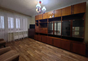 1-к квартира, на длительный срок, 32м2, 2/14 этаж