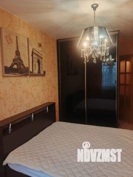 2-к квартира, на длительный срок, 50м2, 5/5 этаж