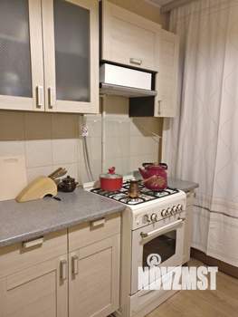 3-к квартира, посуточно, 68м2, 4/5 этаж