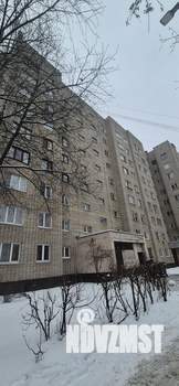 1-к квартира, на длительный срок, 34м2, 2/9 этаж