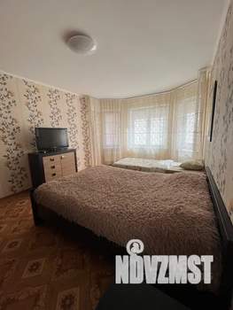 2-к квартира, посуточно, 73м2, 1/10 этаж