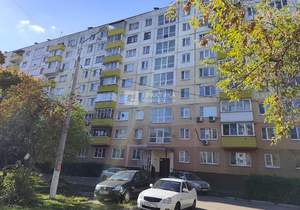 1-к квартира, на длительный срок, 34м2, 9/9 этаж