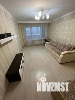 2-к квартира, посуточно, 78м2, 1/1 этаж