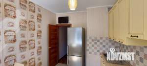1-к квартира, на длительный срок, 35м2, 1/4 этаж