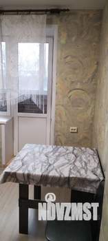 1-к квартира, на длительный срок, 42м2, 4/19 этаж