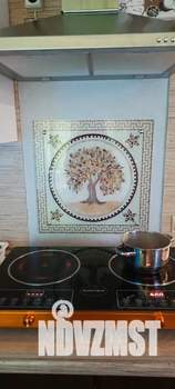 2-к квартира, посуточно, 45м2, 4/4 этаж