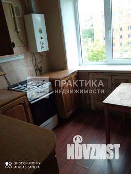 2-к квартира, на длительный срок, 48м2, 5/5 этаж