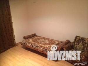 1-к квартира, на длительный срок, 43м2, 8/14 этаж