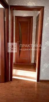 2-к квартира, на длительный срок, 43м2, 3/9 этаж