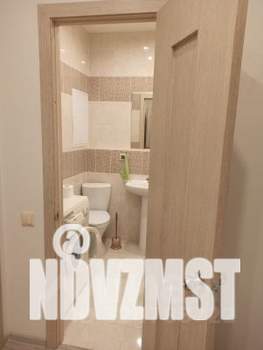 1-к квартира, на длительный срок, 40м2, 12/14 этаж