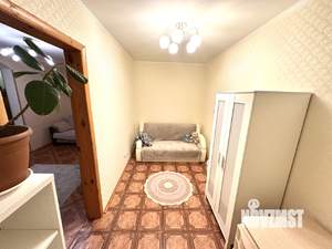 2-к квартира, на длительный срок, 44м2, 4/4 этаж