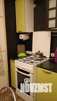 1-к квартира, посуточно, 35м2, 10/10 этаж