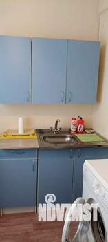 1-к квартира, на длительный срок, 33м2, 4/10 этаж