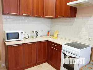 1-к квартира, посуточно, 45м2, 11/12 этаж