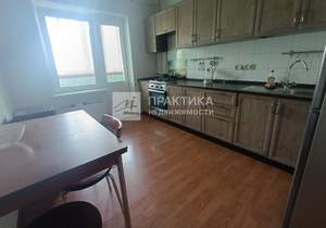 2-к квартира, на длительный срок, 59м2, 6/10 этаж