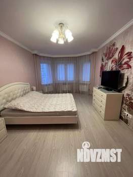 2-к квартира, посуточно, 78м2, 1/1 этаж