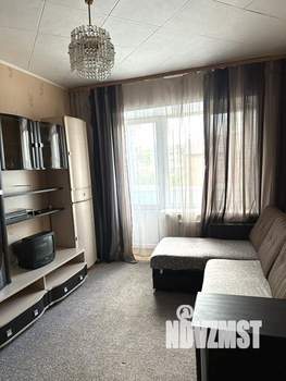 2-к квартира, на длительный срок, 43м2, 2/4 этаж