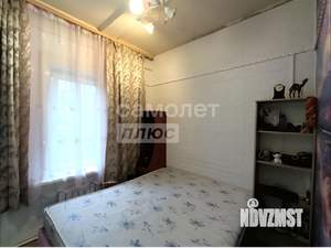 2-к квартира, на длительный срок, 32м2, 1/1 этаж