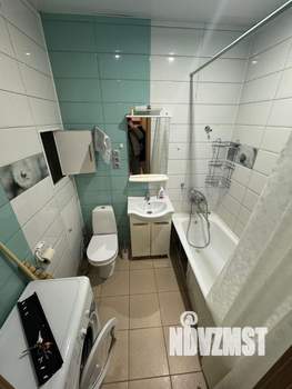 1-к квартира, на длительный срок, 45м2, 5/19 этаж