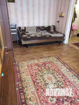 2-к квартира, на длительный срок, 45м2, 2/5 этаж