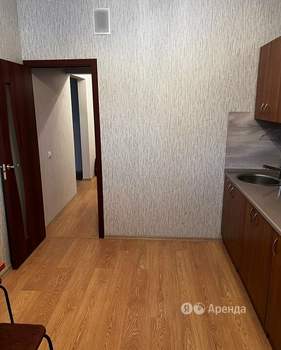 2-к квартира, на длительный срок, 54м2, 3/18 этаж