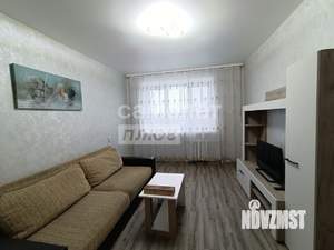 3-к квартира, на длительный срок, 63м2, 8/9 этаж