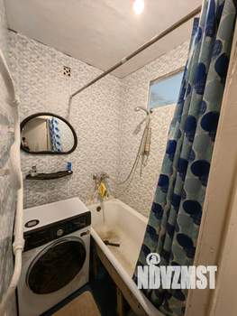 2-к квартира, на длительный срок, 43м2, 3/5 этаж