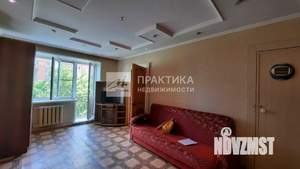 2-к квартира, на длительный срок, 48м2, 5/5 этаж