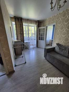 2-к квартира, на длительный срок, 45м2, 3/4 этаж