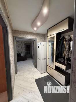 3-к квартира, на длительный срок, 55м2, 3/5 этаж