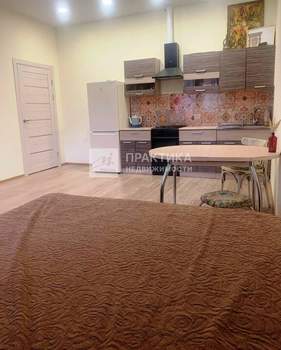 2-к квартира, на длительный срок, 51м2, 2/3 этаж