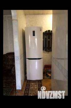 2-к квартира, на длительный срок, 42м2, 4/4 этаж