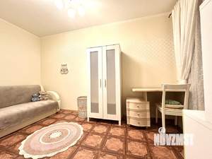 2-к квартира, на длительный срок, 44м2, 4/4 этаж