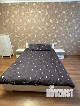 1-к квартира, посуточно, 41м2, 9/10 этаж