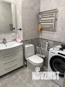 1-к квартира, посуточно, 47м2, 12/17 этаж