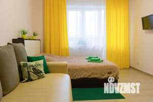 Студия квартира, посуточно, 37м2, 11/15 этаж