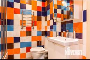 Студия квартира, на длительный срок, 31м2, 11/15 этаж