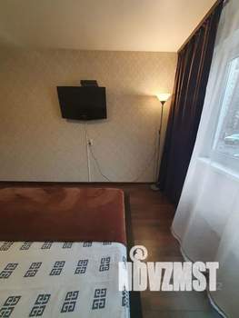 1-к квартира, посуточно, 33м2, 1/9 этаж