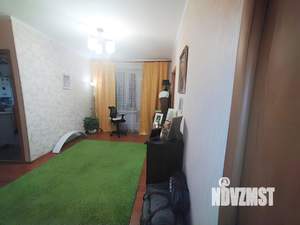 2-к квартира, на длительный срок, 48м2, 3/4 этаж