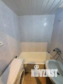 1-к квартира, посуточно, 33м2, 1/9 этаж