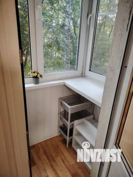 3-к квартира, на длительный срок, 57м2, 2/5 этаж