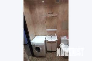 1-к квартира, посуточно, 37м2, 3/15 этаж